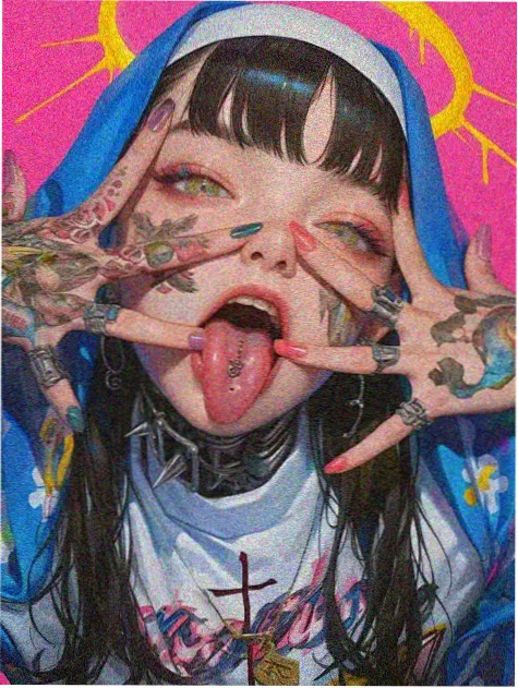 飞马影院科幻片潮汐之下海报